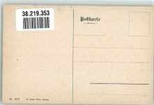 6353 Weggis Foto AK Hotel Lützelau