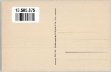 3655 Sigriswil Foto AK Pension Post-Erika