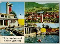 5330 Bad Zurzach - Schwimmbad