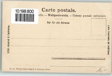 7310 Bad Ragaz - Ragaz vom Weidlischstein