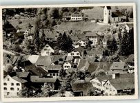 8427 Rorbas Foto AK Kirche