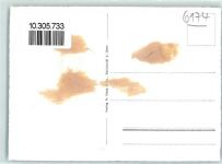 6174 Sörenberg Gebrauchsspuren Fliegeraufnahme Gasthaus Salwideli