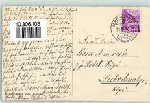 6025 Neudorf - Wallfahrt Kapelle Gormund Inneres