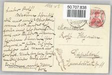 1898 St-Gingolph - Hotel de France