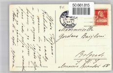 1700 Fribourg Freiburg - Quartier de l´Auge, Hängebrücke, Gotteron, Brunnen