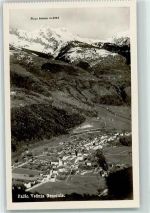 6760 Faido - Veduta Generale Pizzo Molare