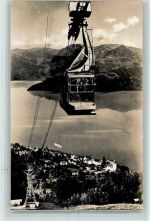 6375 Beckenried - Schwebebahn
