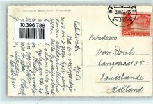 6375 Beckenried - Schwebebahn