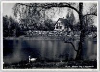 8580 Amriswil - Pension Weyerhüsli