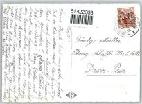 8580 Amriswil - Pension Weyerhüsli