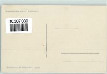 8253 Diessenhofen - Untere Stadtmauer