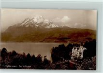 6353 Hertenstein - Schlosshotel