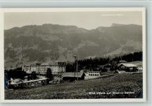 1884 Villars-sur-Ollon - Hôtel Le Palace Zug