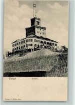 8610 Uster - Schloss