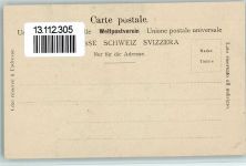 8610 Uster - Schloss