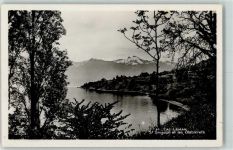 1898 St-Gingolph - Les Diablerets