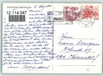 3906 Saas-Fee - Chalet Mungg