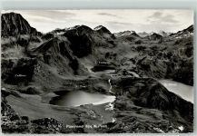 Piora - Panorama Alpe di Piora