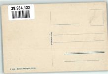 3825 Mürren Foto AK Eiger Mönch Jungfrau