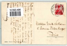 7503 Samedan Samaden 1913 - Winter