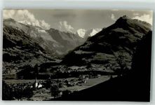 3714 Frutigen Privatfoto KEINE AK