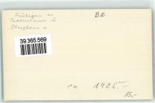 3714 Frutigen Privatfoto KEINE AK