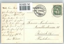 8802 Kilchberg ZH - Schooren, Bendlikon