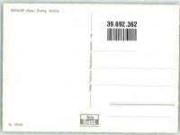 9055 Bühler Foto AK Ev. Kirche Foto Gross