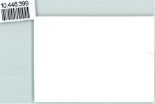 3625 Heiligenschwendi FOTO KEINE AK Foto 10 cm x 7 cm Hotel Alpenblick