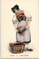 Tracht Ch.Welti Fricktal