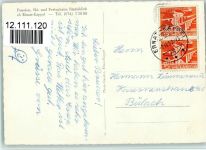 9642 Ebnat-Kappel - Pension, Ski- und Ferienheim Säntisblick Winter