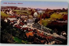 8200 Schaffhausen Sciaffusa - Mühletal