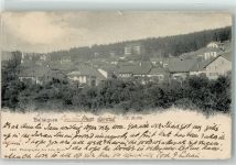 1338 Ballaigues 1903 Gebrauchsspuren