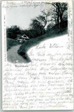 Bauernhaus Motiv Schweiz