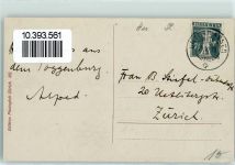 9656 Alt St. Johann - Heimetli im Obertoggenburg