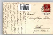 9100 Herisau 1918 - Krankenhaus Spital