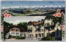 4448 Läufelfingen - Kurhaus Frohburg