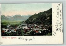 7310 Bad Ragaz 1901