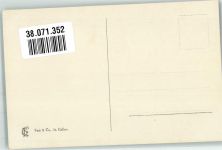 9657 Unterwasser Foto AK Schwendisee