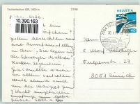 7064 Tschiertschen 1977