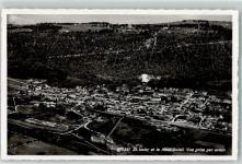 2610 St-Imier Saint-Imier - et le Mont-Soleil Vue prise par avion