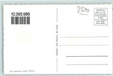 2610 St-Imier Saint-Imier - et le Mont-Soleil Vue prise par avion