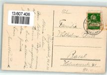 4418 Reigoldswil - Dependance Pension Hoggen