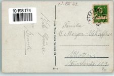 8158 Regensberg 1923