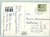 9427 Wolfhalden - Kirche