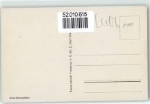 6353 Weggis - Kirche Vierwaldstättersee