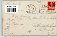 San Salvatore 1929 - Un saluto dal Monte S. Salvatore Hotel Restaurant San Salvatore Kulm