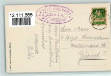 Faulhorn - 4 Bergwanderer