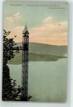 6363 Bürgenstock - Elektrischer Aufzug