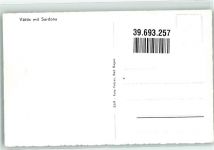 7315 Vättis Foto AK Sardona Foto Fetzer